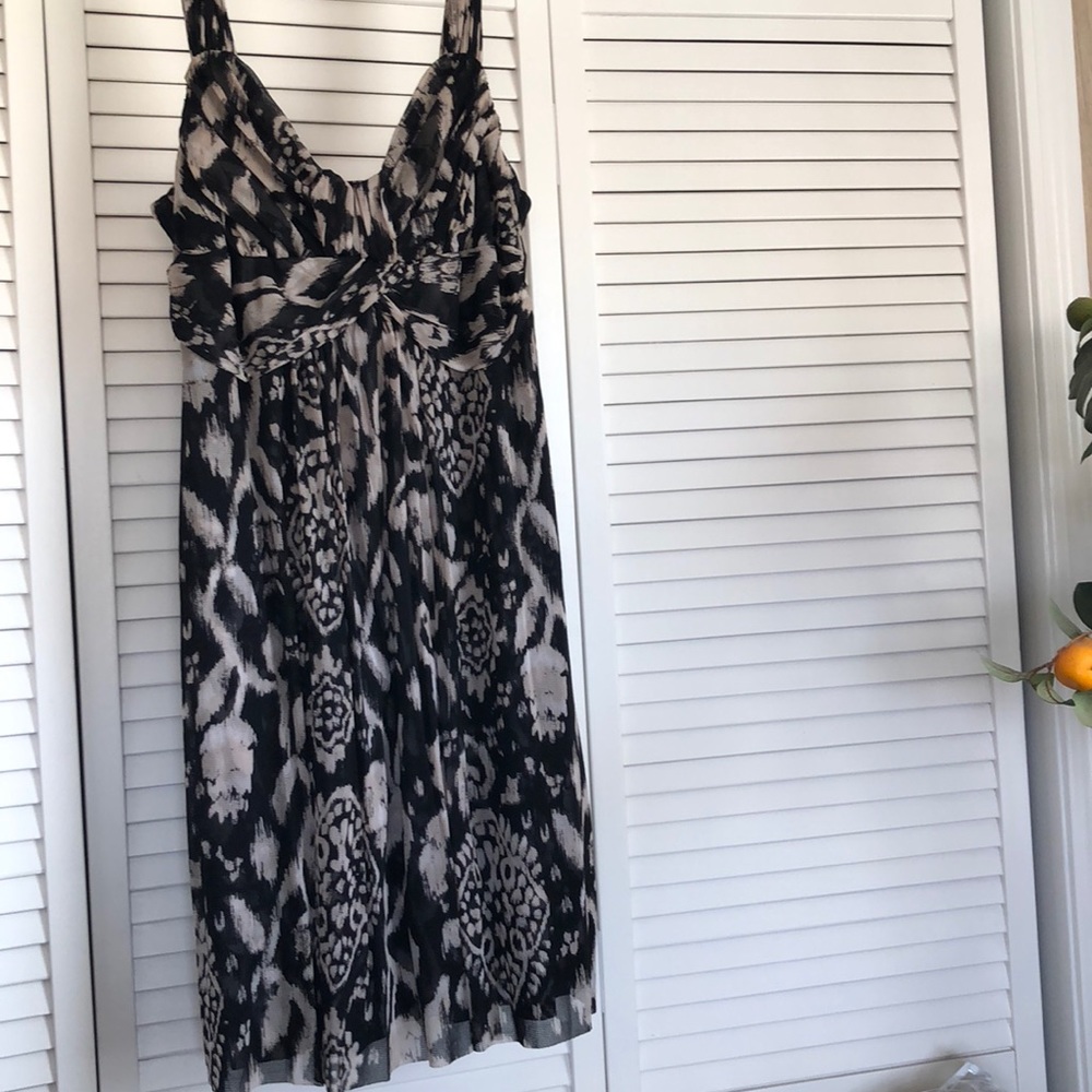 Perfect dress for your next wedding or event.